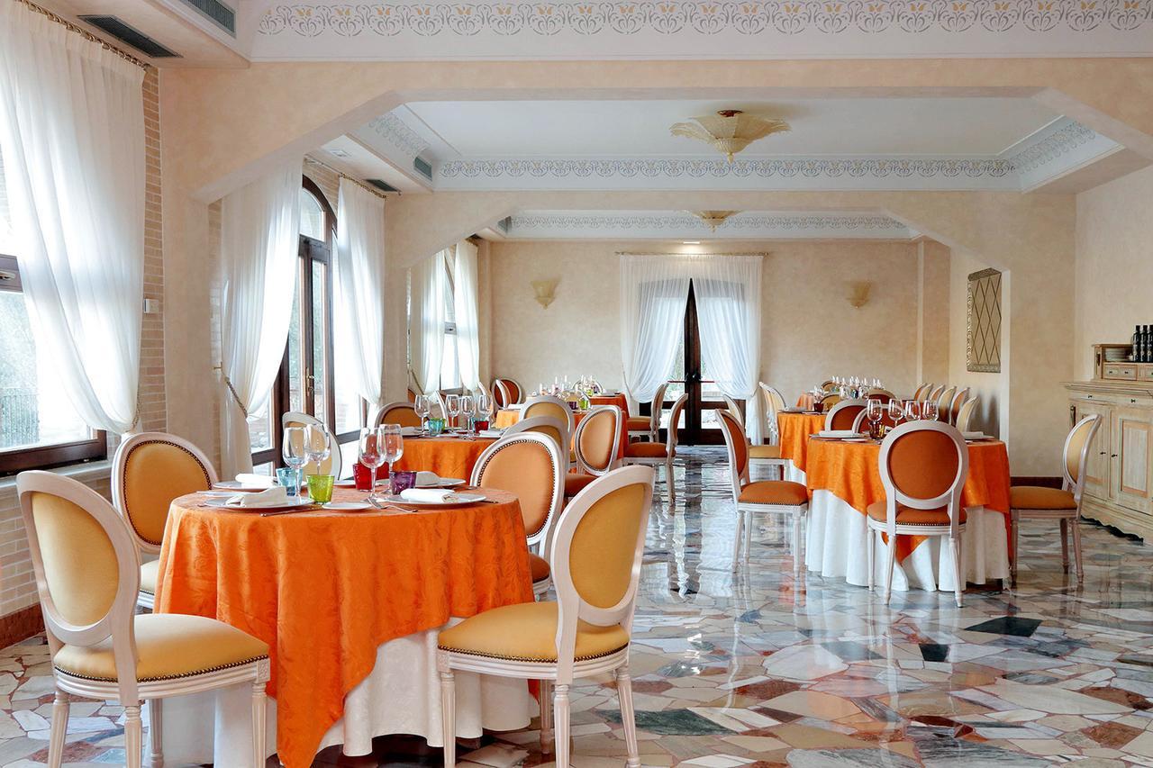 Turano Resort Colle di Tora Bagian luar foto